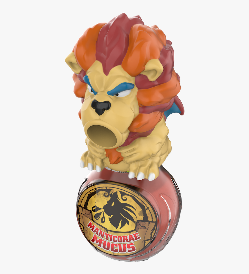 Manticorae Mucus - Mucus, HD Png Download