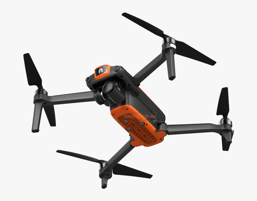 Autel Robotics Evo Drone, HD Png Download