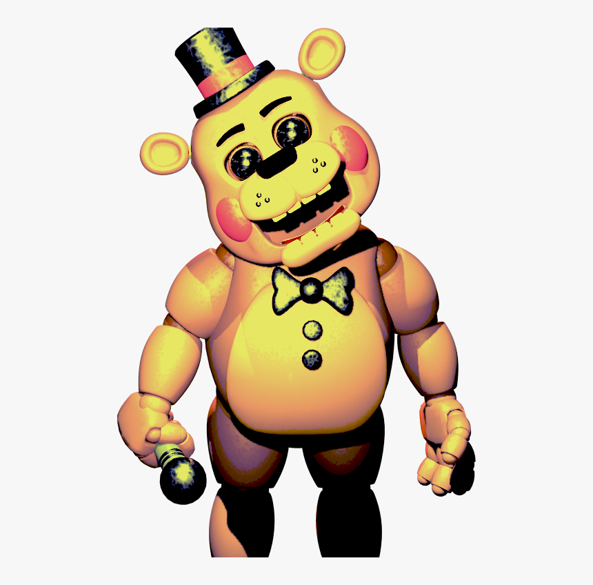 Five Nights At Freddy's Png, Transparent Png