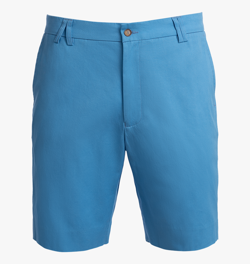 Tabs Mens Cooper S Blue Cotton Bermuda Shorts 
 Class - Board Short, HD Png Download