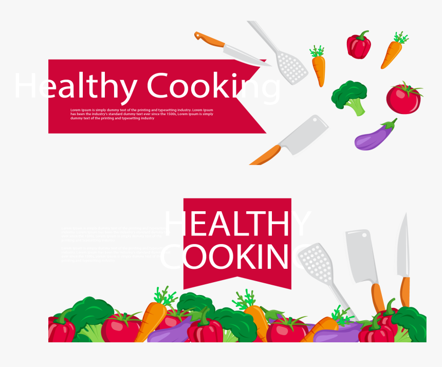 Diet Clip Art Healthy, HD Png Download