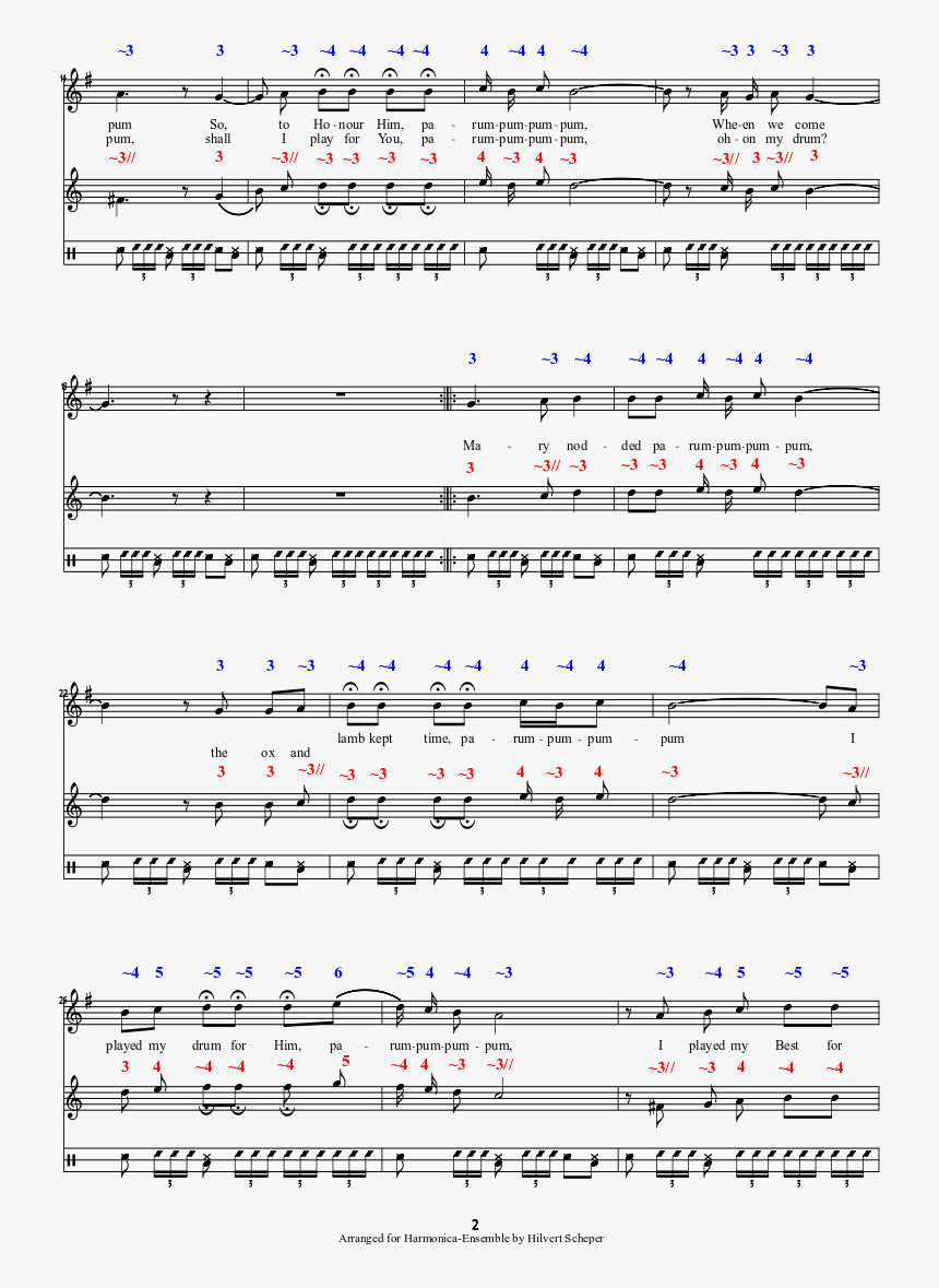 Number, HD Png Download