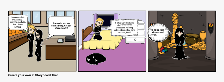 Cartoon, HD Png Download