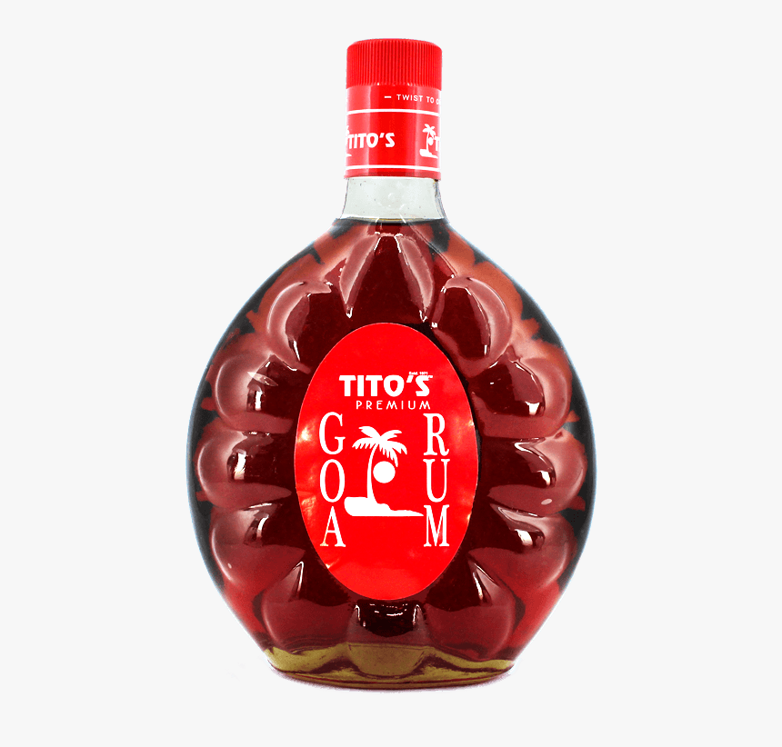 Glass Bottle, HD Png Download
