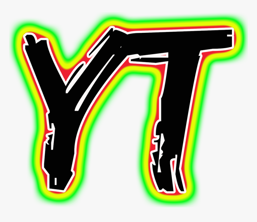 Love Summer Festival Site , Png Download - Yt Love, Transparent Png