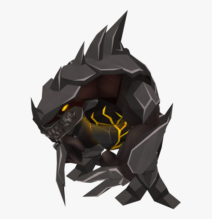 Runescape Mejkot, HD Png Download