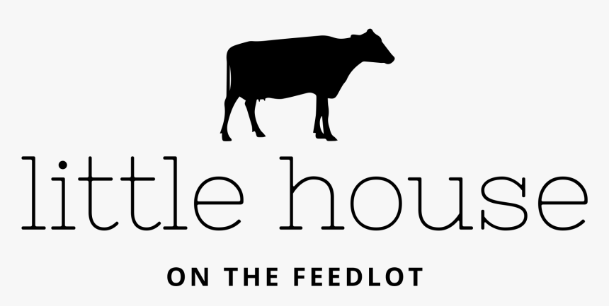 Little House On The Feedlot - Speed The Light Missions, HD Png Download