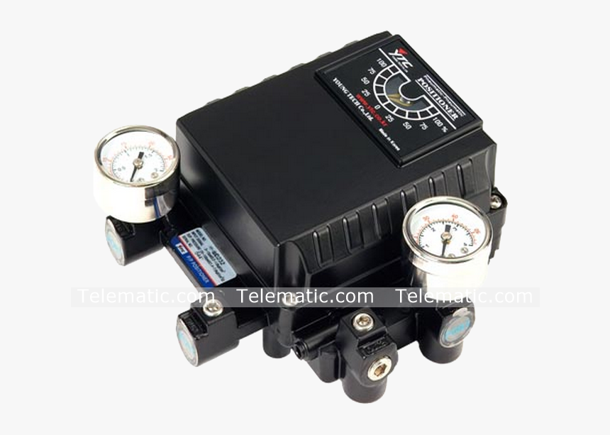 Valve Positioner, HD Png Download