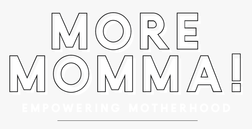 More Momma Food Blog - Graphics, HD Png Download