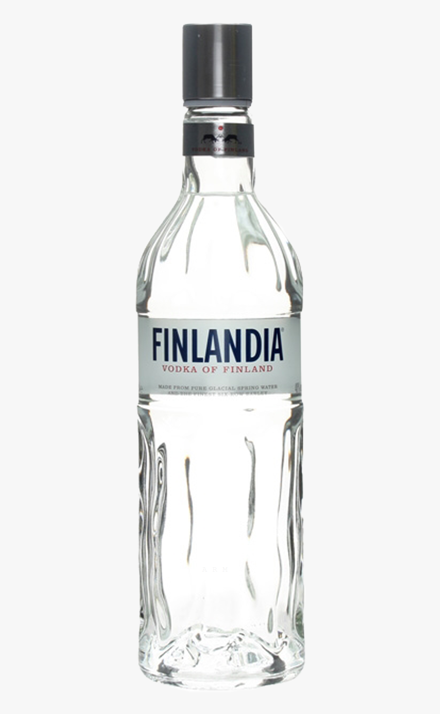 Finlandia Vodka, HD Png Download