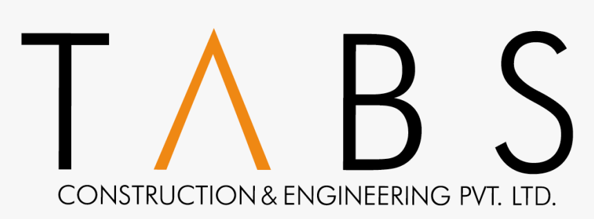 Tabslogo - Triangle, HD Png Download