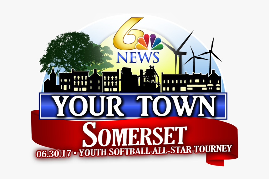 Your Town Wjac, HD Png Download