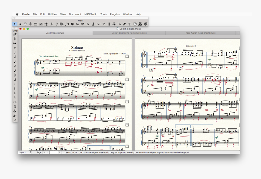 Finale Tabs, HD Png Download