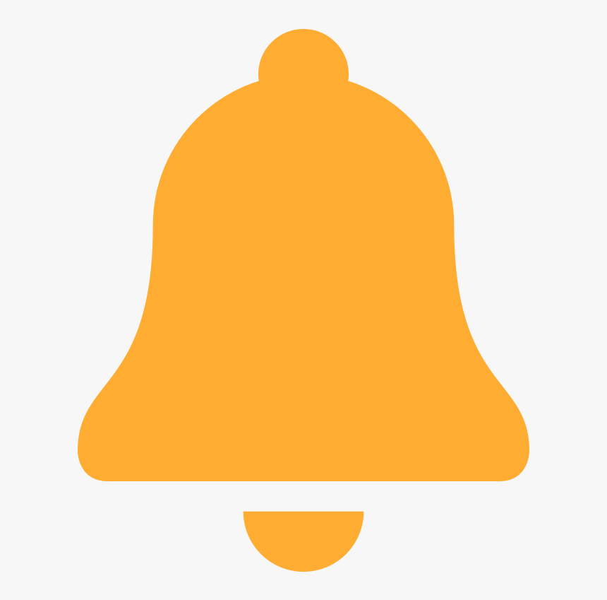 File - Twemoji2 1f514 - Svg - Campana Emoji, HD Png Download