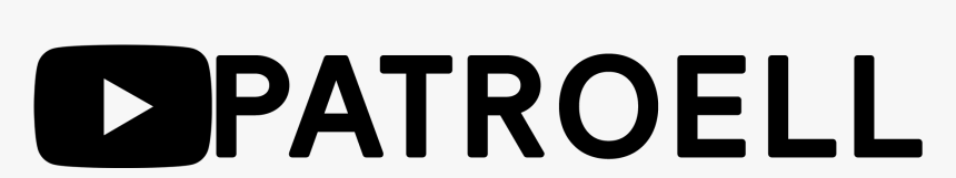 Image Of Pat Roell Yt Sticker, HD Png Download