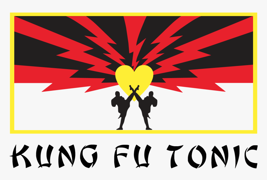 Kung Fu, HD Png Download