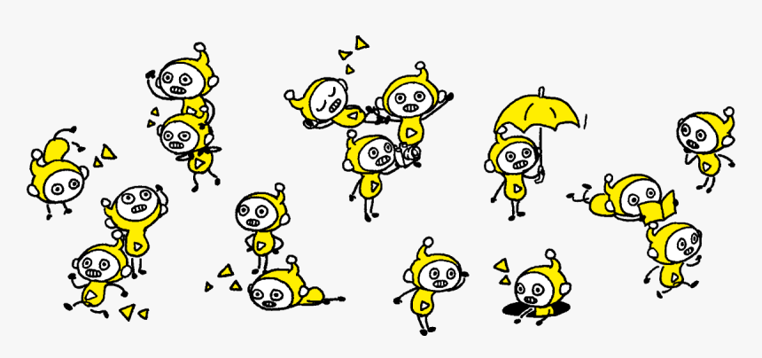 Yt Cobitt - Cartoon, HD Png Download