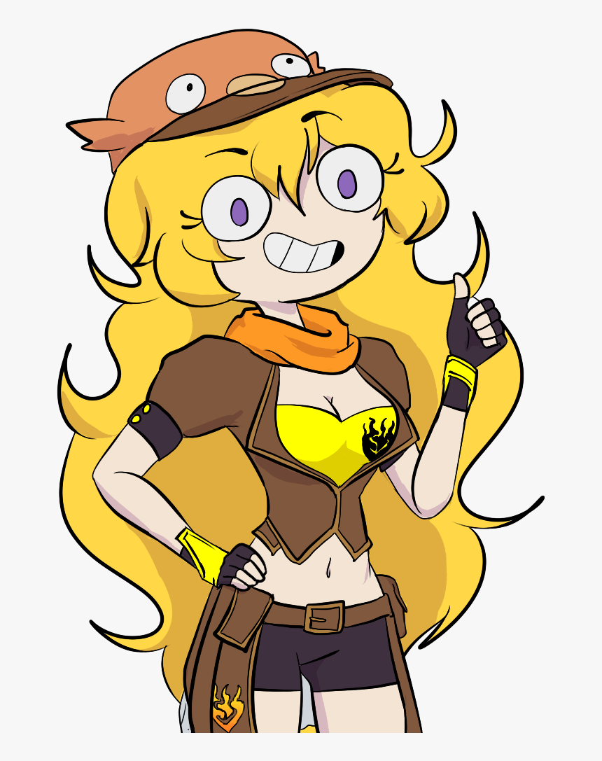 Cartoon, HD Png Download