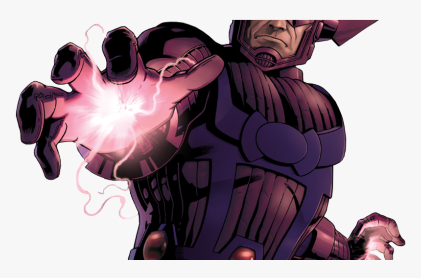 Fox May Not Want To Give The Fantastic Four Back To - Galactus Png, Transparent Png