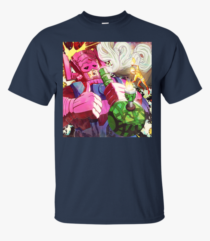 Galactus Hunger Planet Eater T Shirt & Hoodie - Galactus The Hunger, HD Png Download
