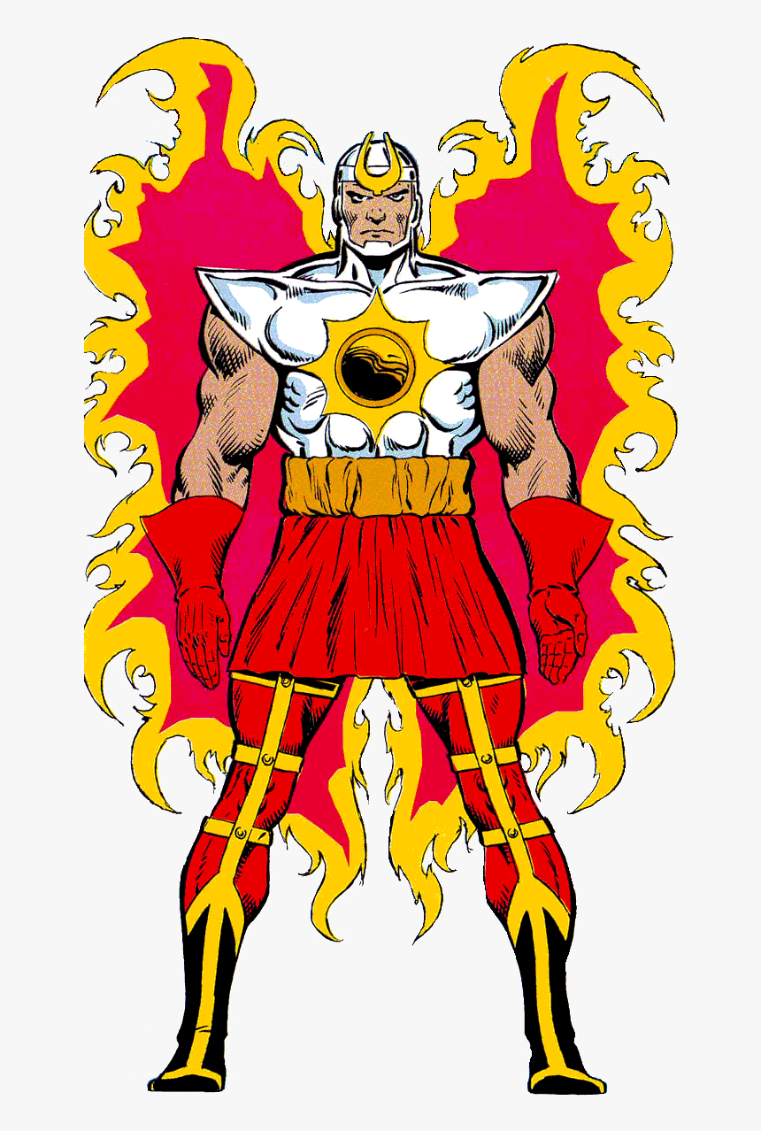 Marvel Air Walker Gabriel Lan, HD Png Download