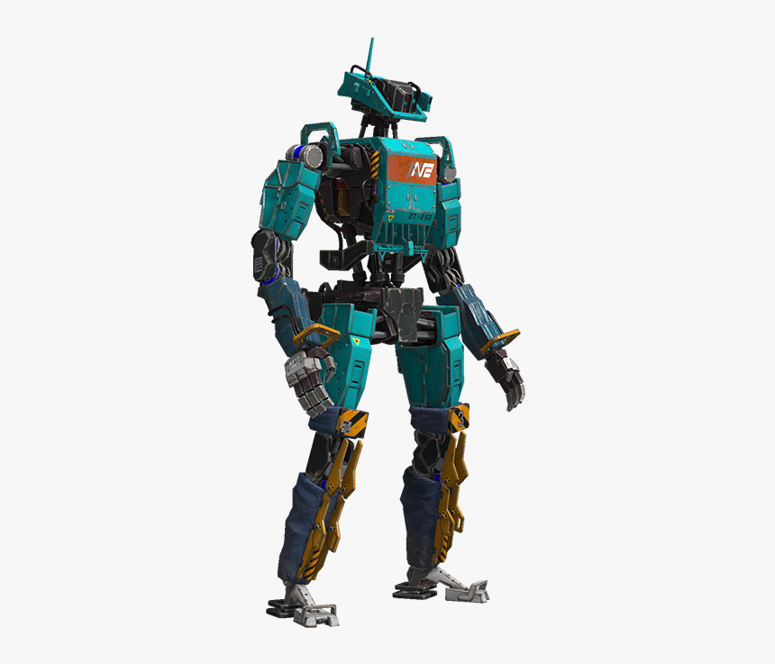 Robot, HD Png Download