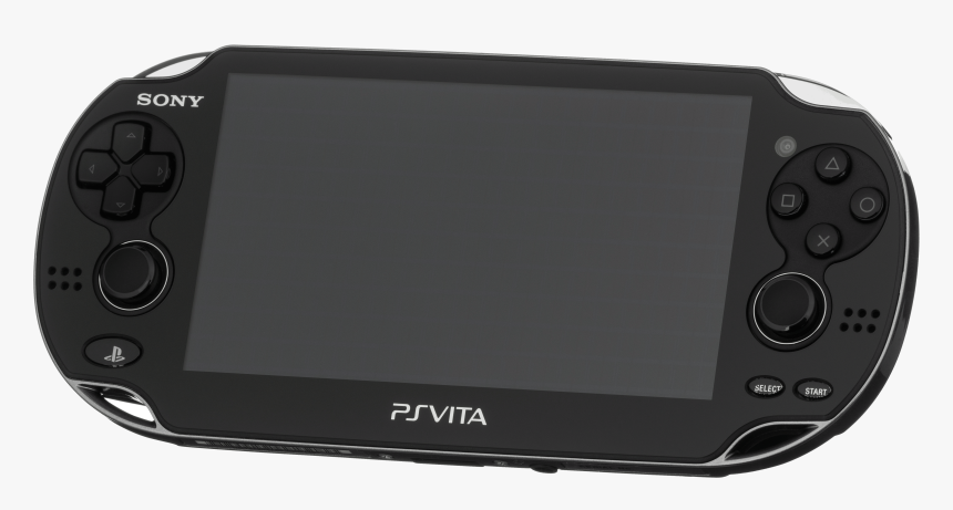 Playstation Vita 1101 Fl - Playstation Portable, HD Png Download
