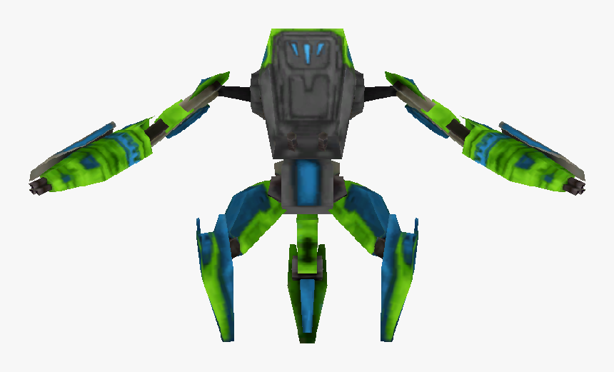 Military Robot, HD Png Download