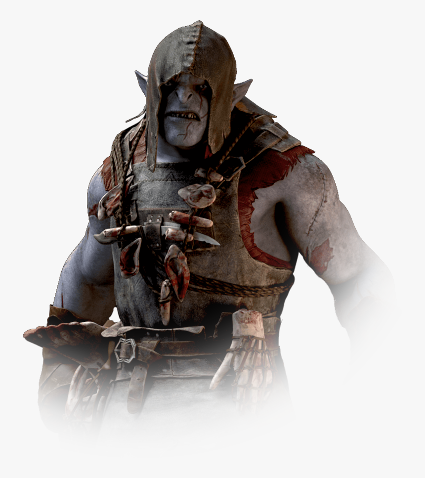 Shadow Of Mordor Png, Transparent Png