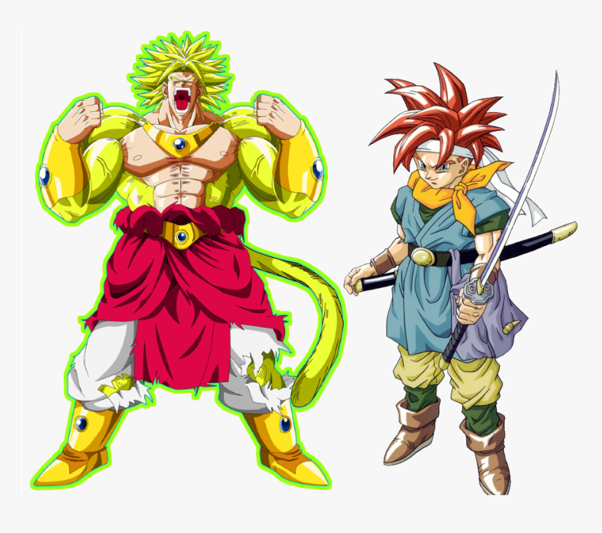 Future Gohan Png, Transparent Png
