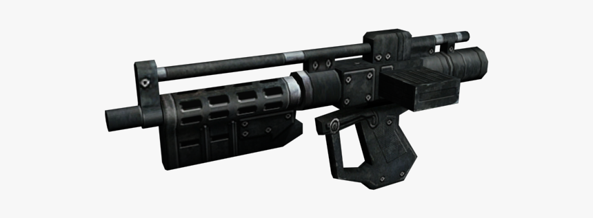 Star Wars Blaster Png, Transparent Png