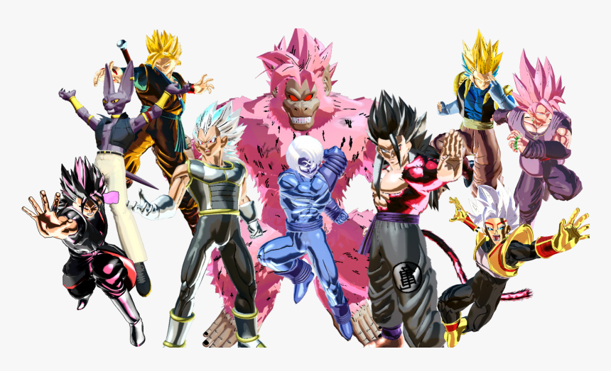 Action Figure, HD Png Download