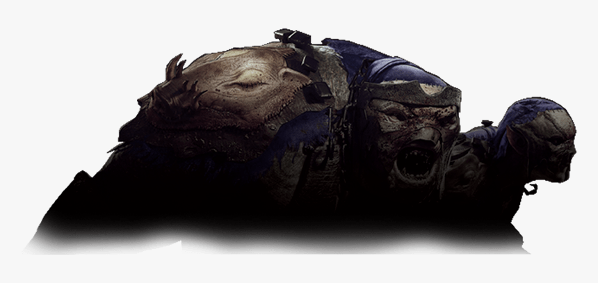 Shadow Of War Slaughter Tribe, HD Png Download