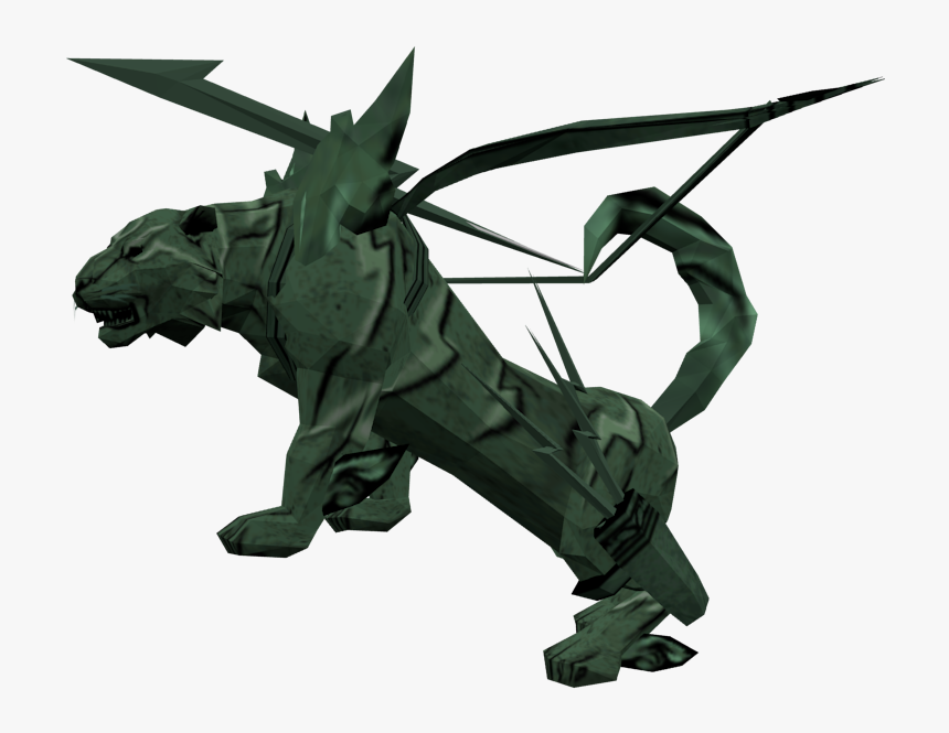 Download Zip Archive - Gekigami Okami Transparent, HD Png Download