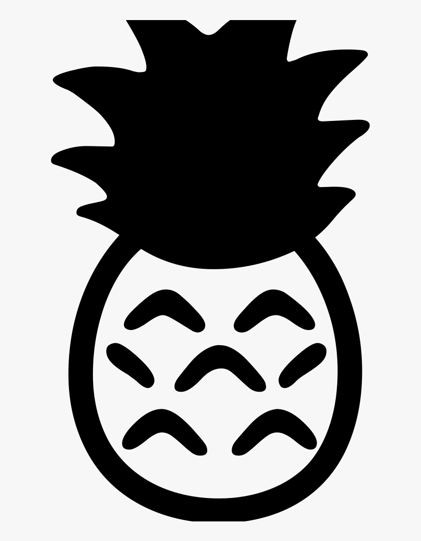 Android Emoji 1f34d - Illustration, HD Png Download