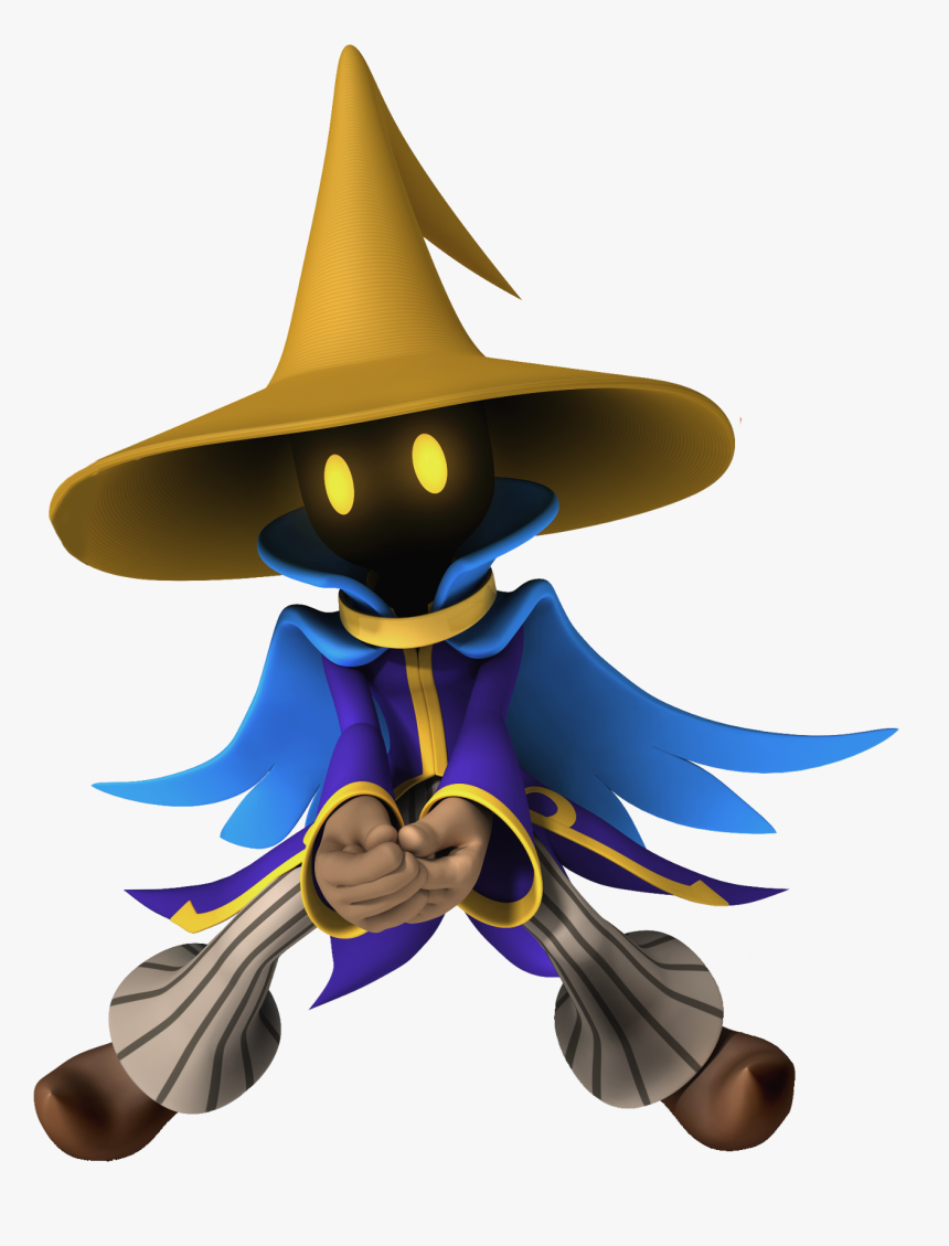 Super Smash Bros - Final Fantasy Mario Sports Mix, HD Png Download