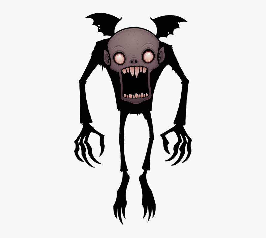 Cartoon Nasforatu, HD Png Download