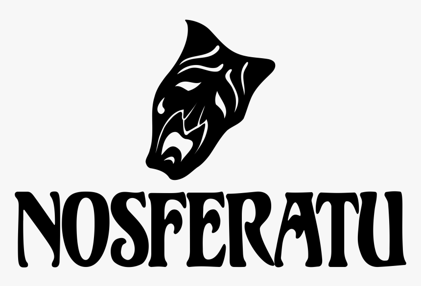 Nosferatu Clan Symbol, HD Png Download