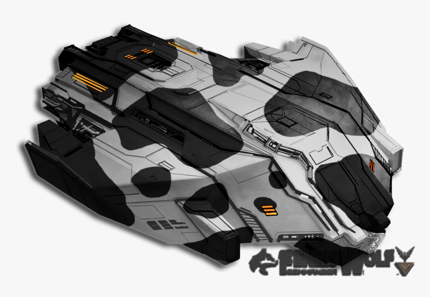 Lakon Type9 Space Cow - Type 9 Space Cow, HD Png Download
