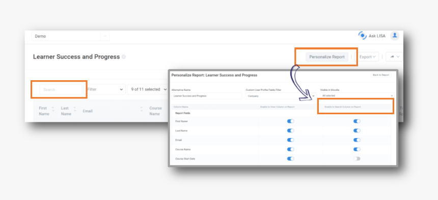 Filters For Searching, HD Png Download