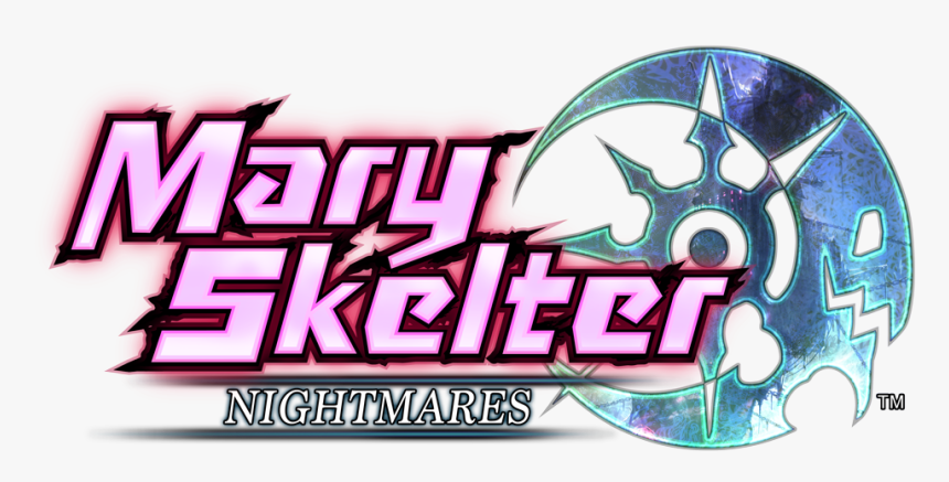 Idea Factory Mary Skelter Nightmares Ps Vita , Png - Graphic Design, Transparent Png