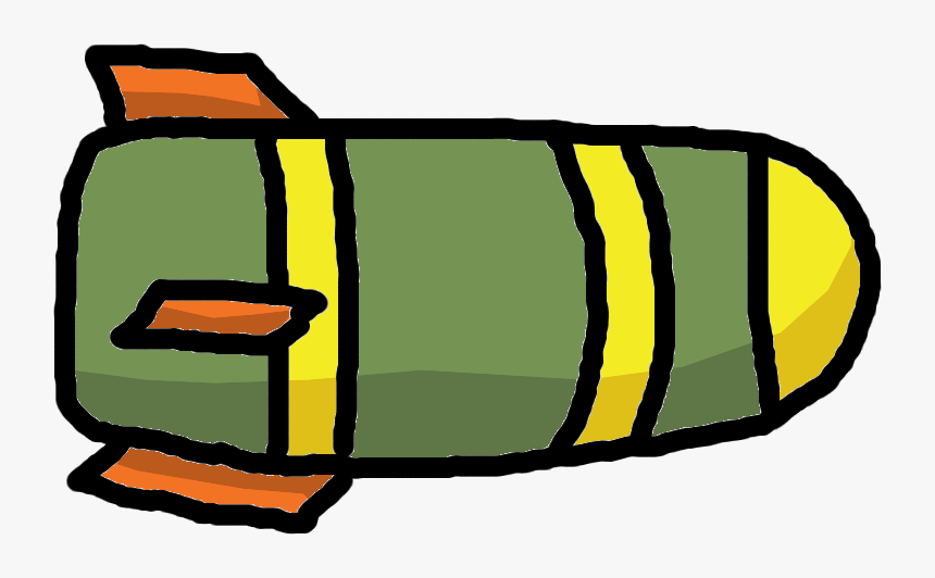 Nuke Clipart Nosferatu - Png Nuke, Transparent Png