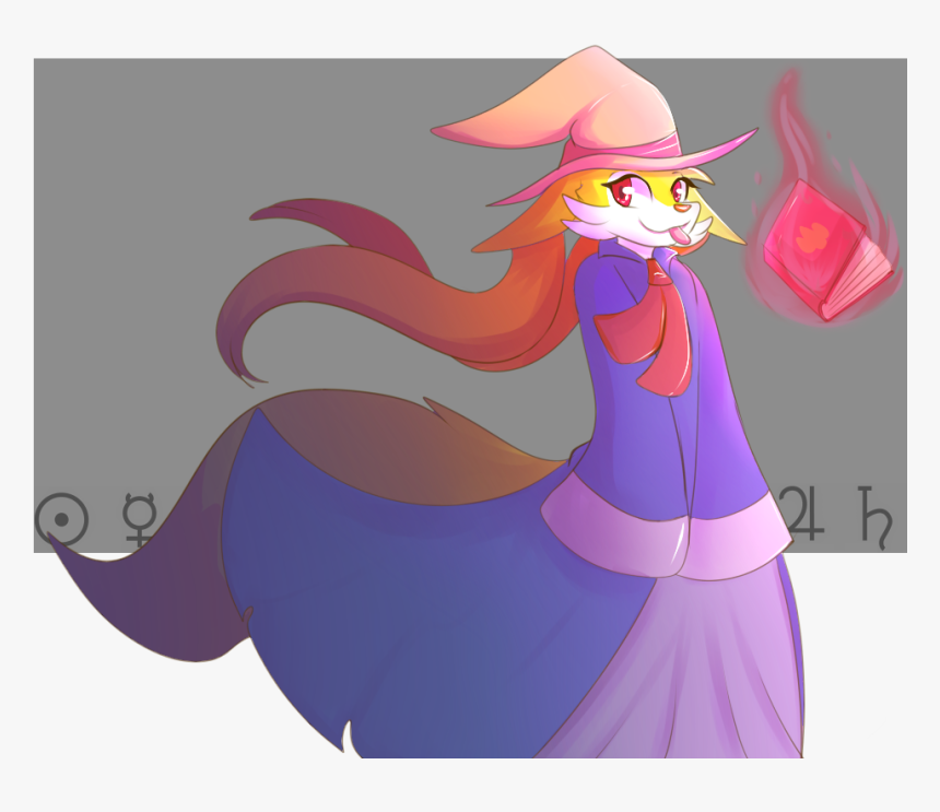 Black Mage Village - Cartoon, HD Png Download