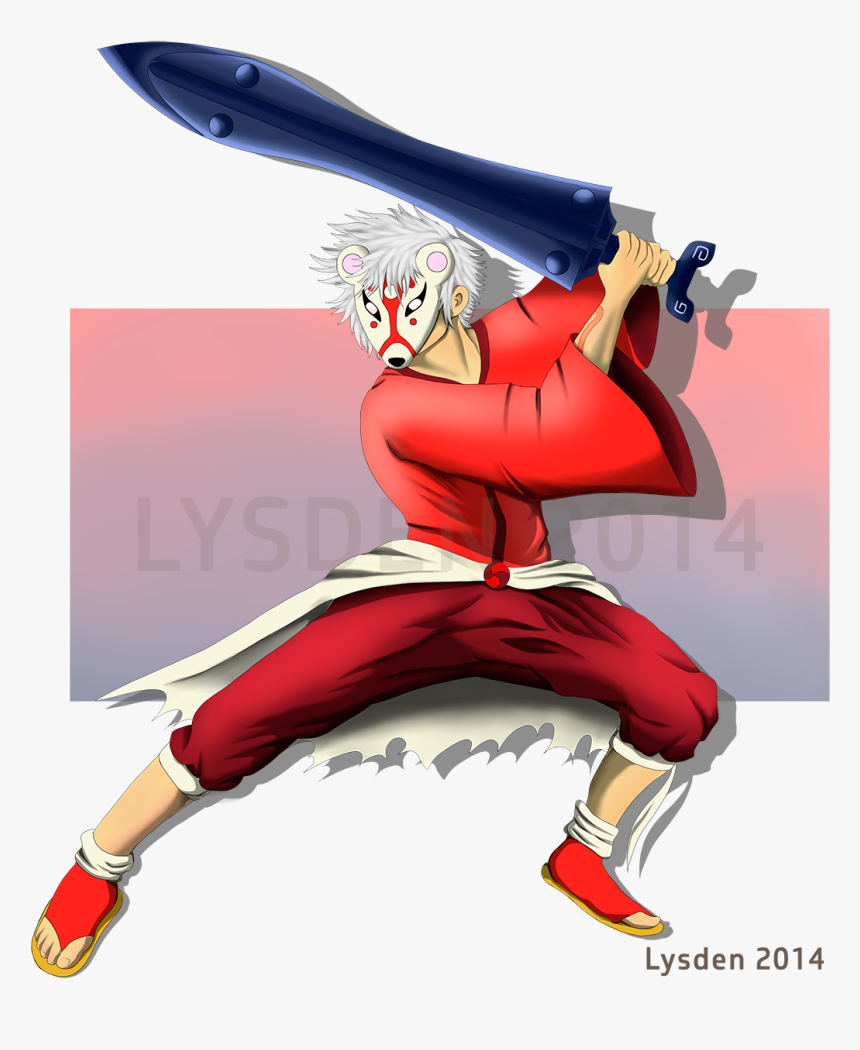 Tachigami Okami, HD Png Download