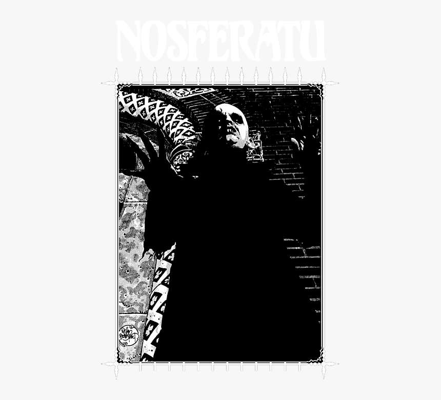 Vampire, HD Png Download