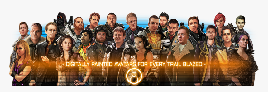 Picture - Player, HD Png Download