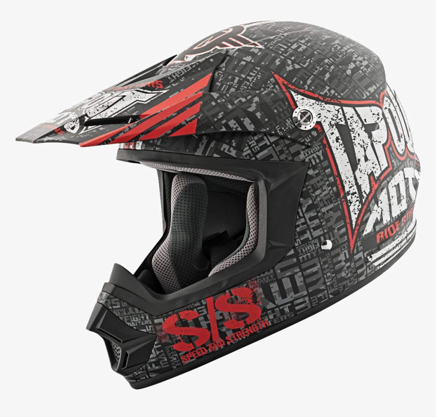 Motorcycle Helmet Png Image, Moto Helmet - Png Helmet, Transparent Png