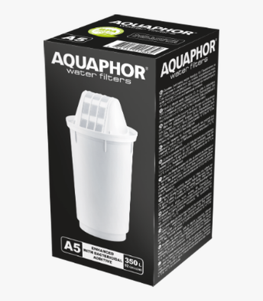 Filter Jug Replacement Filters - Aquaphor A5, HD Png Download