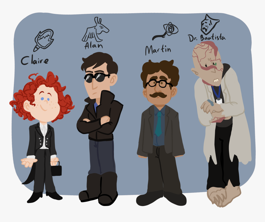 Cartoon, HD Png Download