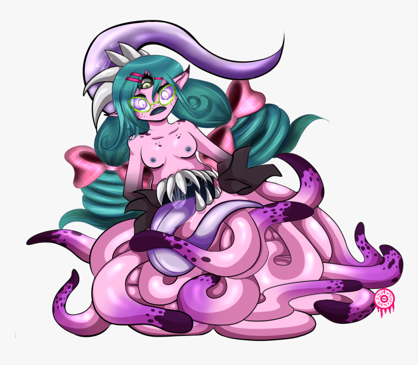 Lolispar - Cartoon, HD Png Download